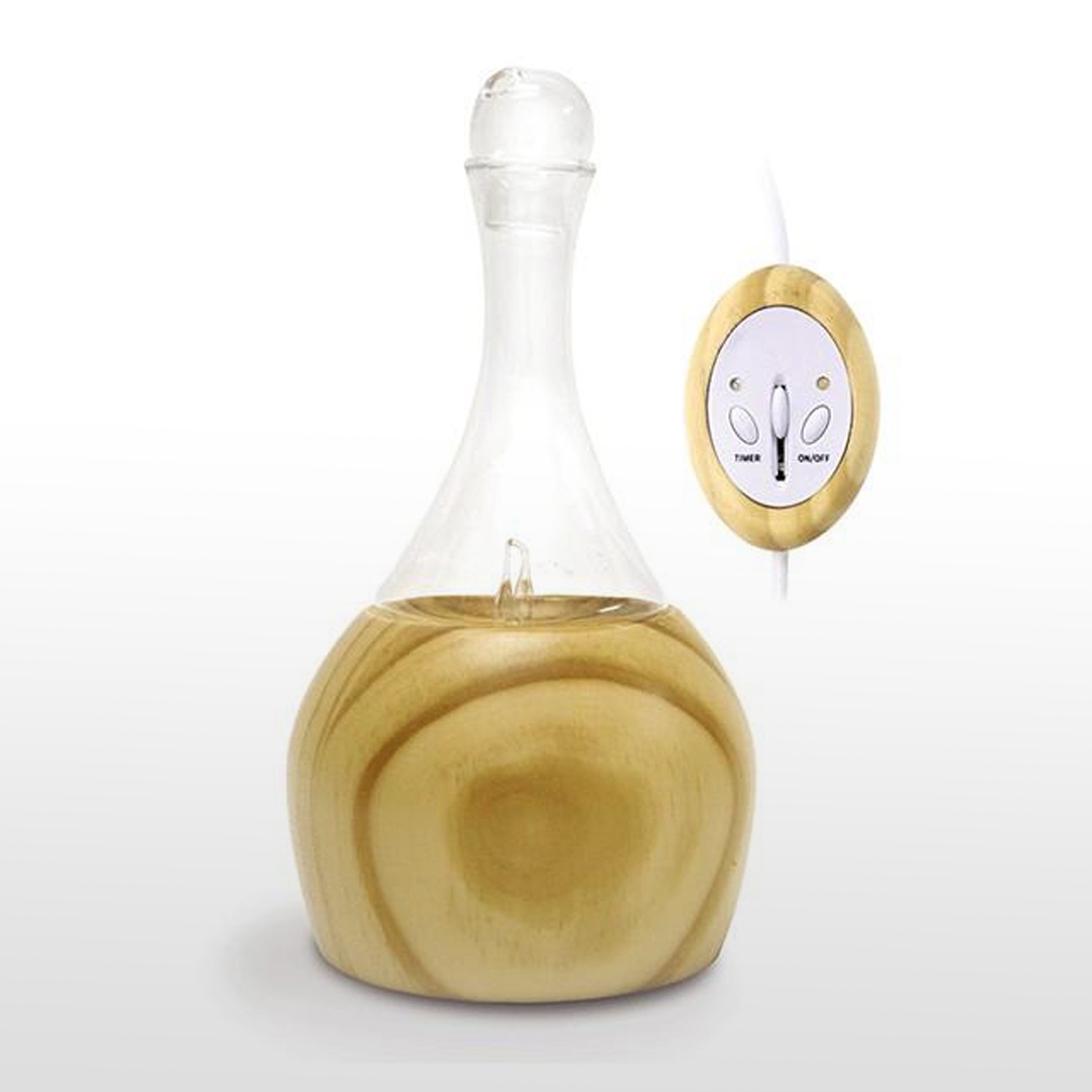 Daolia Diffusor (Ätherische Öle)