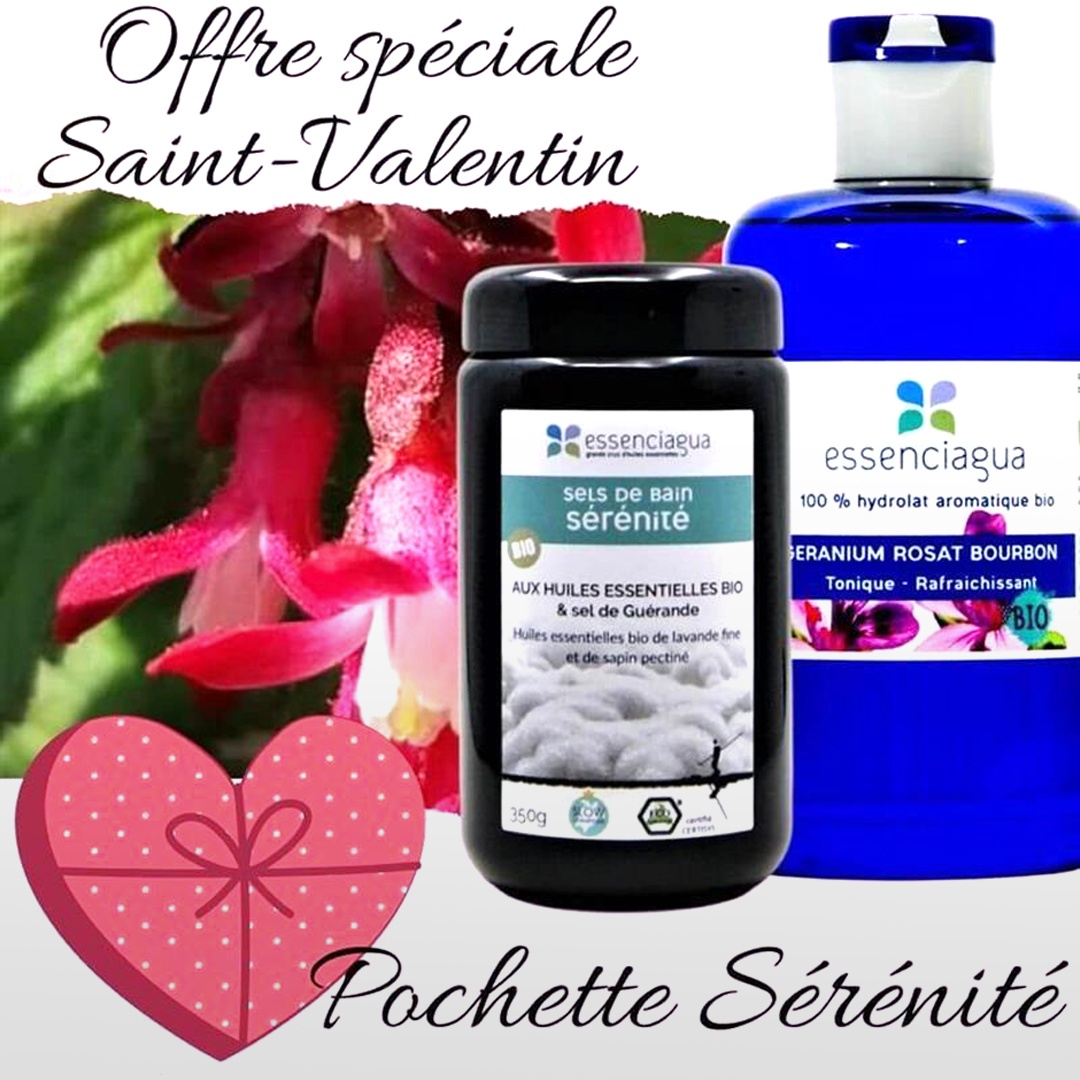 Serenity Pochette
