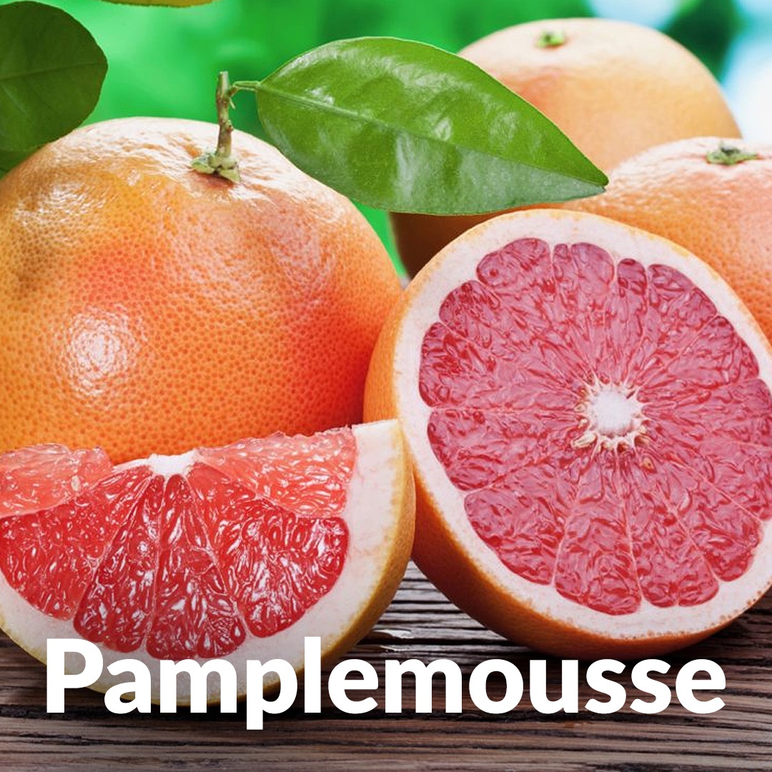 Grapefruit