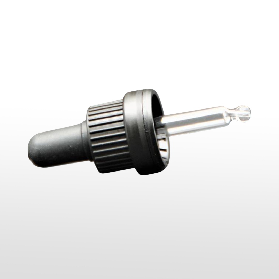 Verschluss für Tropfpipette 5ml