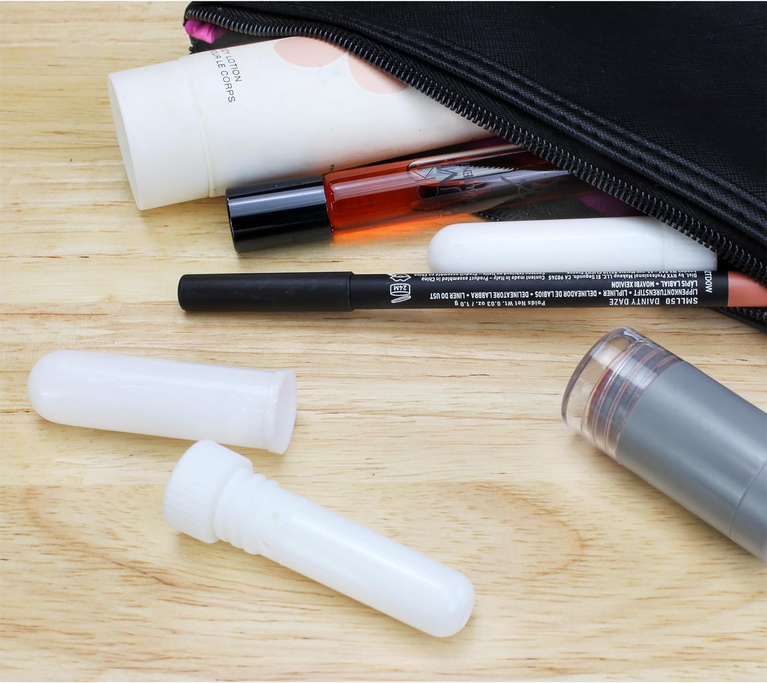 Leere Inhaliersticks — photo 2