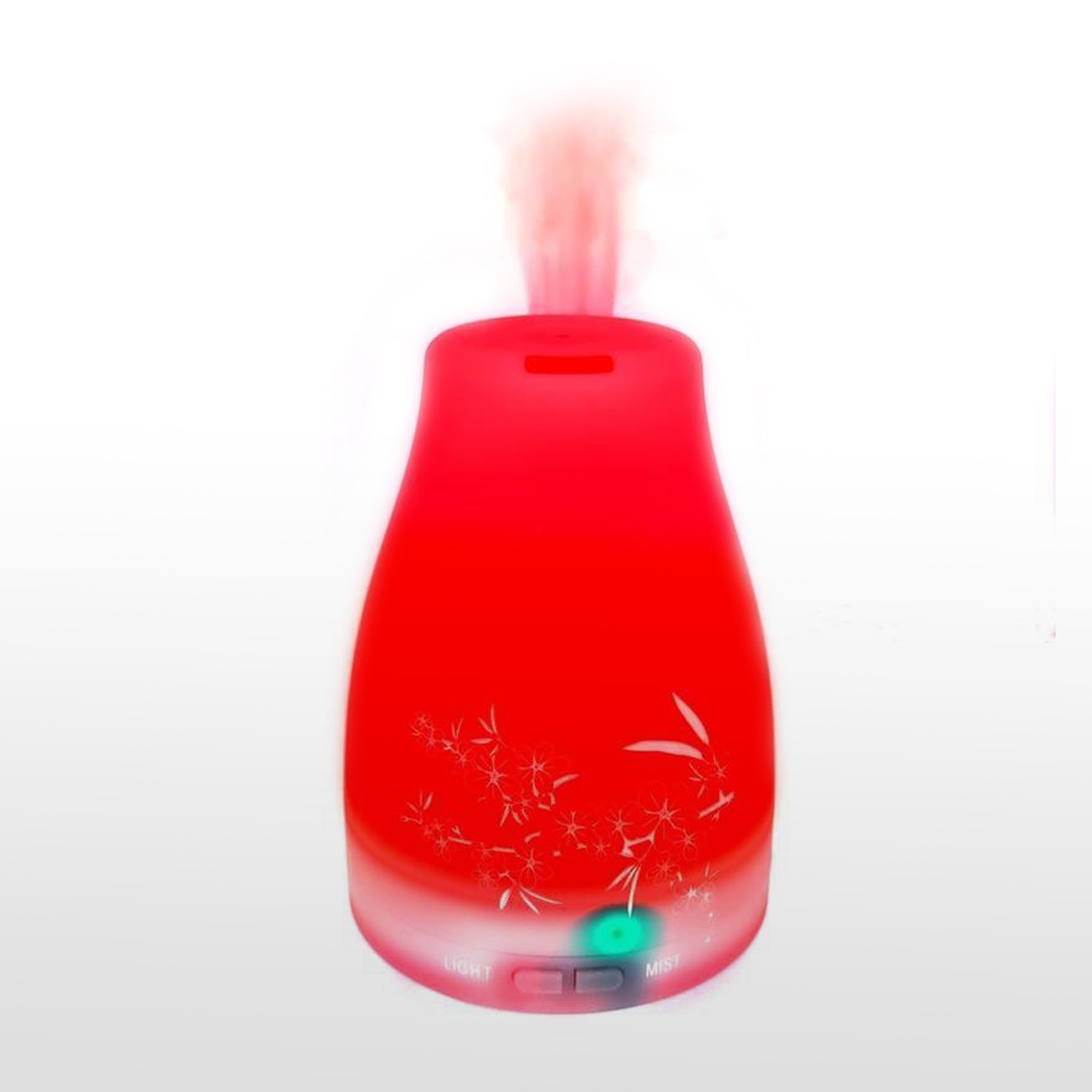 Océlia Ultraschall-Diffusor (ätherische Öle und Hydrolate) — photo 4