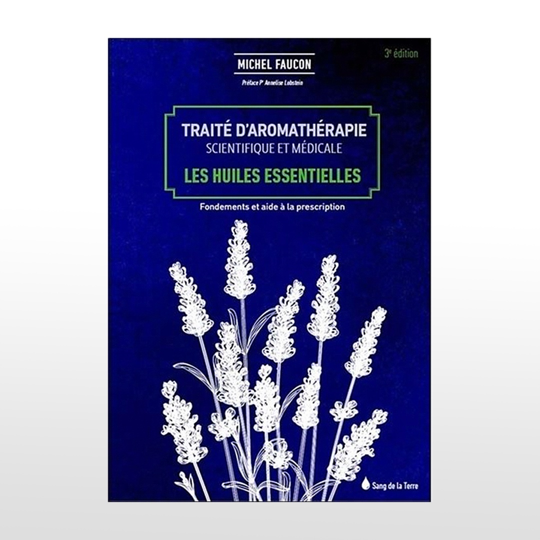 Abhandlung über wissenschaftliche und medizinische Aromatherapie