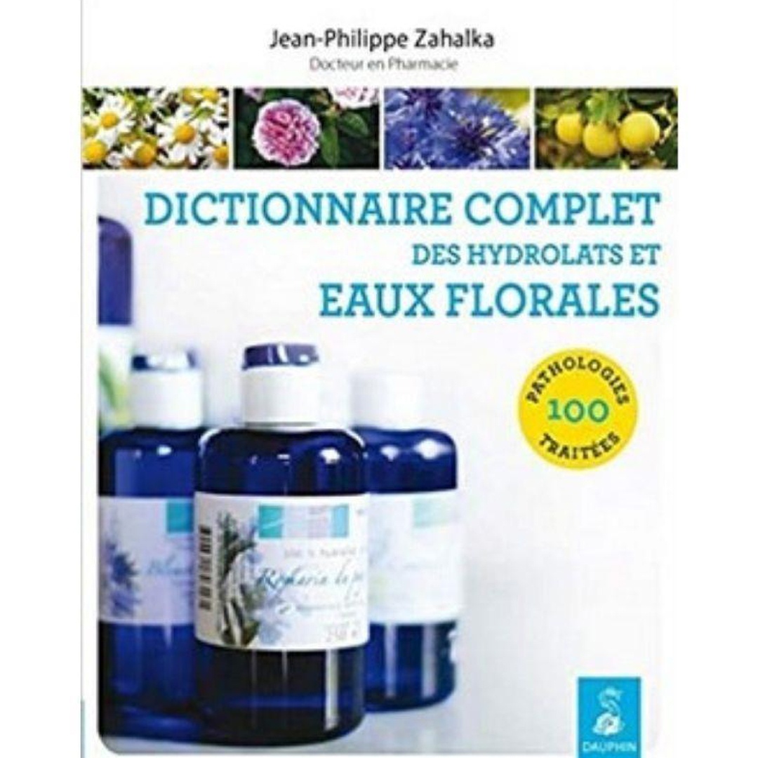 Buch Vollständiges Wörterbuch der Hydrolate