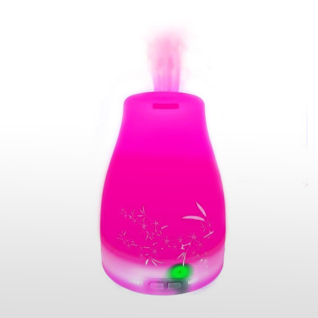 Océlia Ultraschall-Diffusor (ätherische Öle und Hydrolate) — photo 3