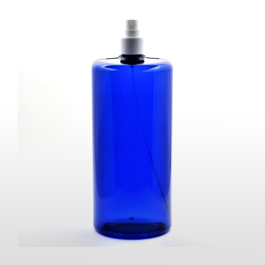 Pumpflasche 1L