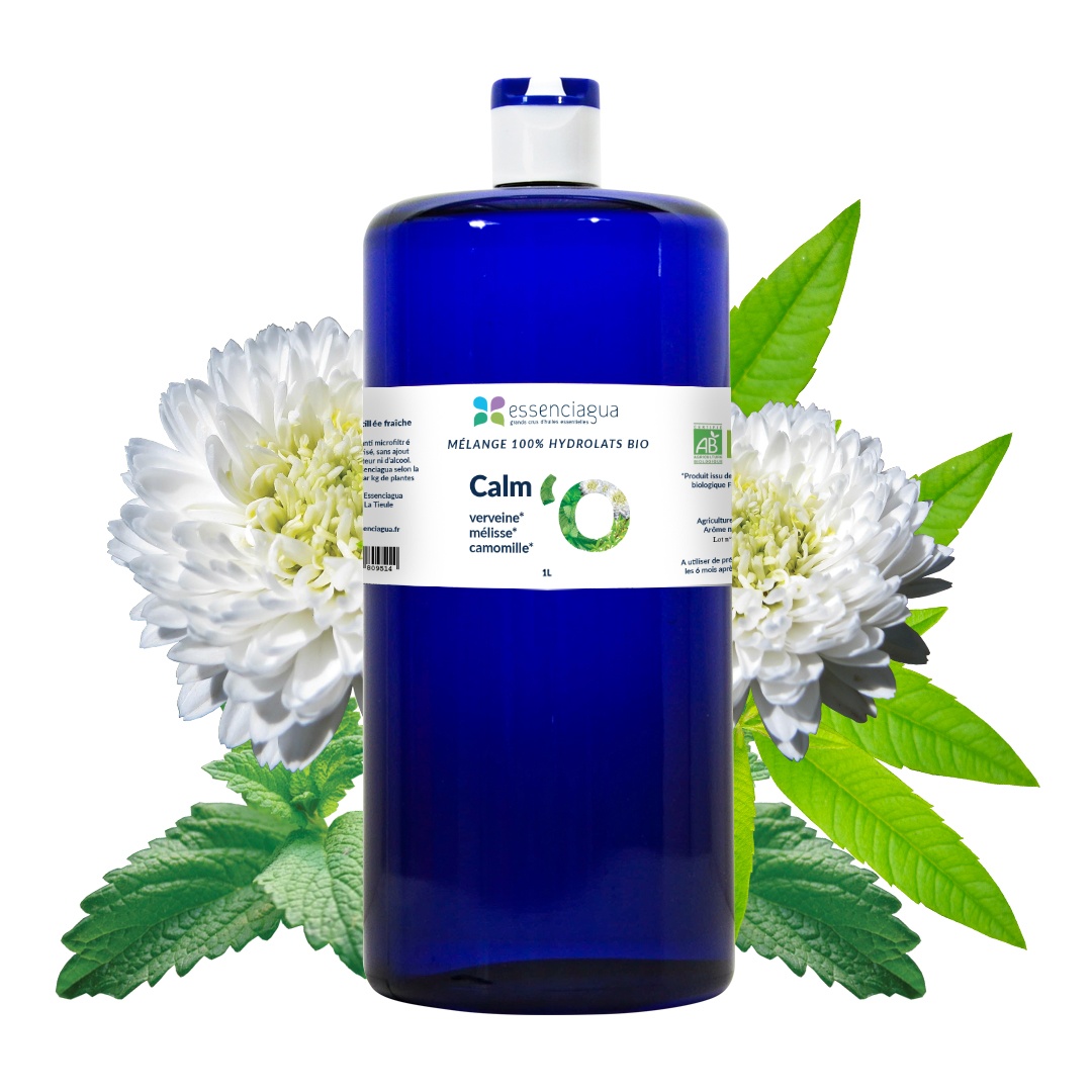 Calm'O Aromatische Hydrolat-Mischung — photo 3