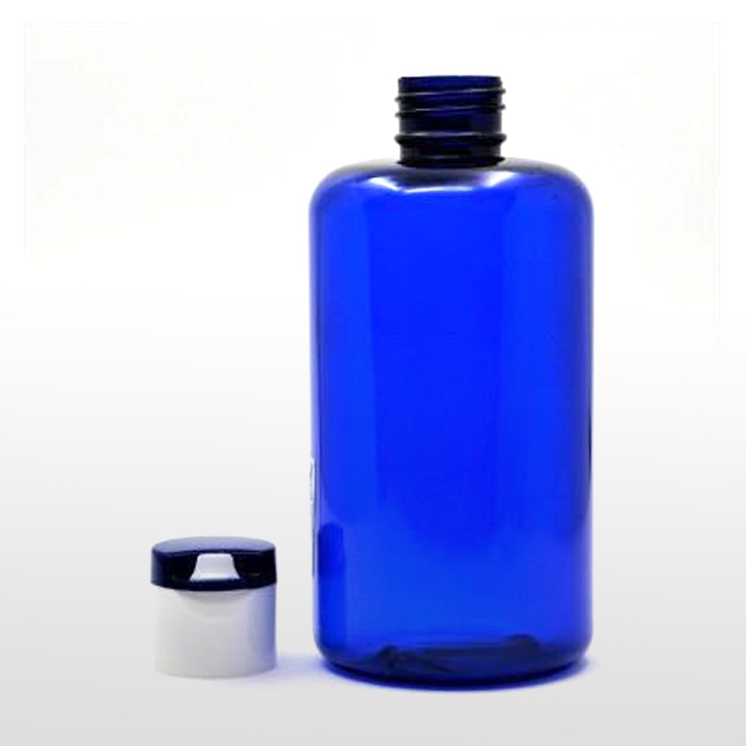Hydrolatflasche mit Verschluss