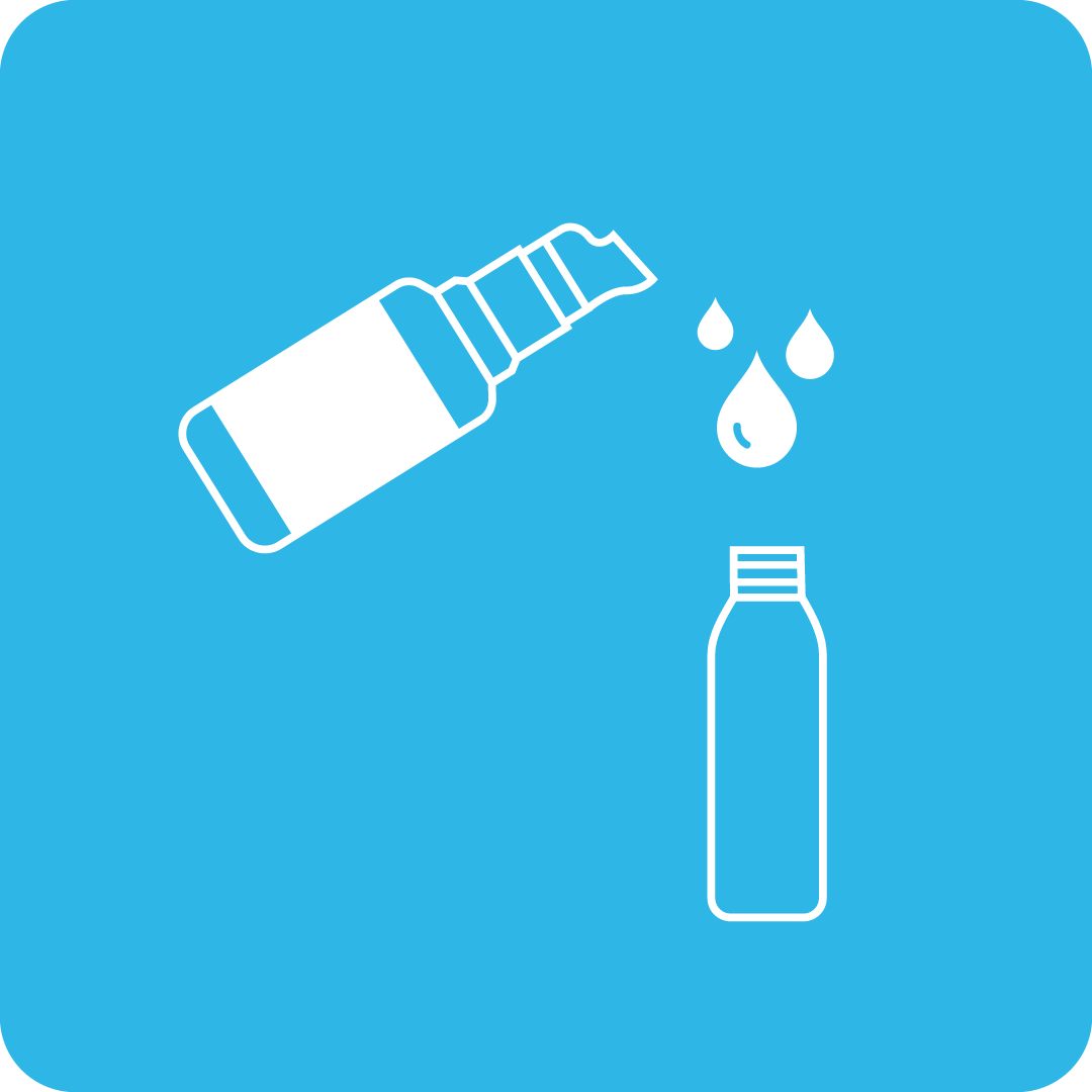 Massage-Spray soft 1/05/3