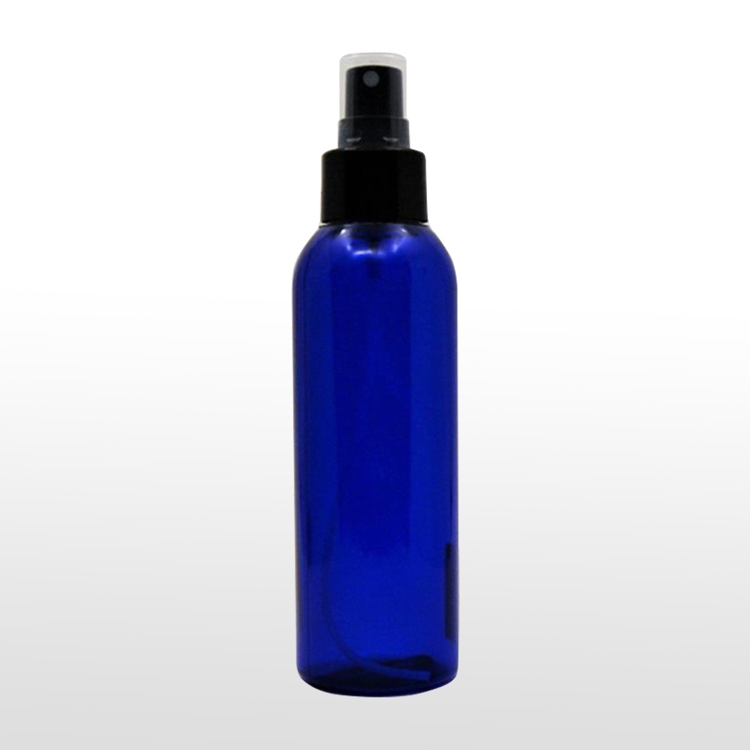 Blaue Pumpe 125ml