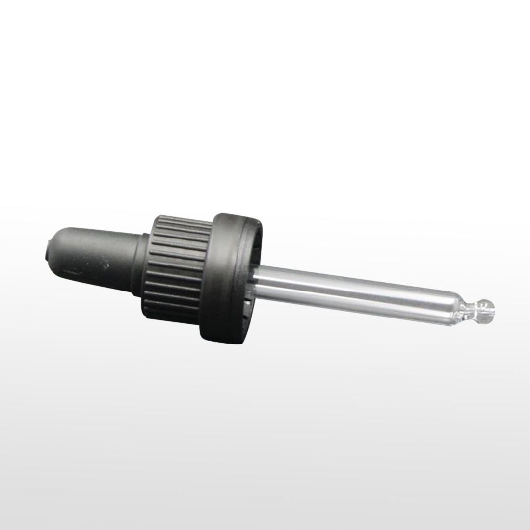 Verschluss Tropferpipette 20ml