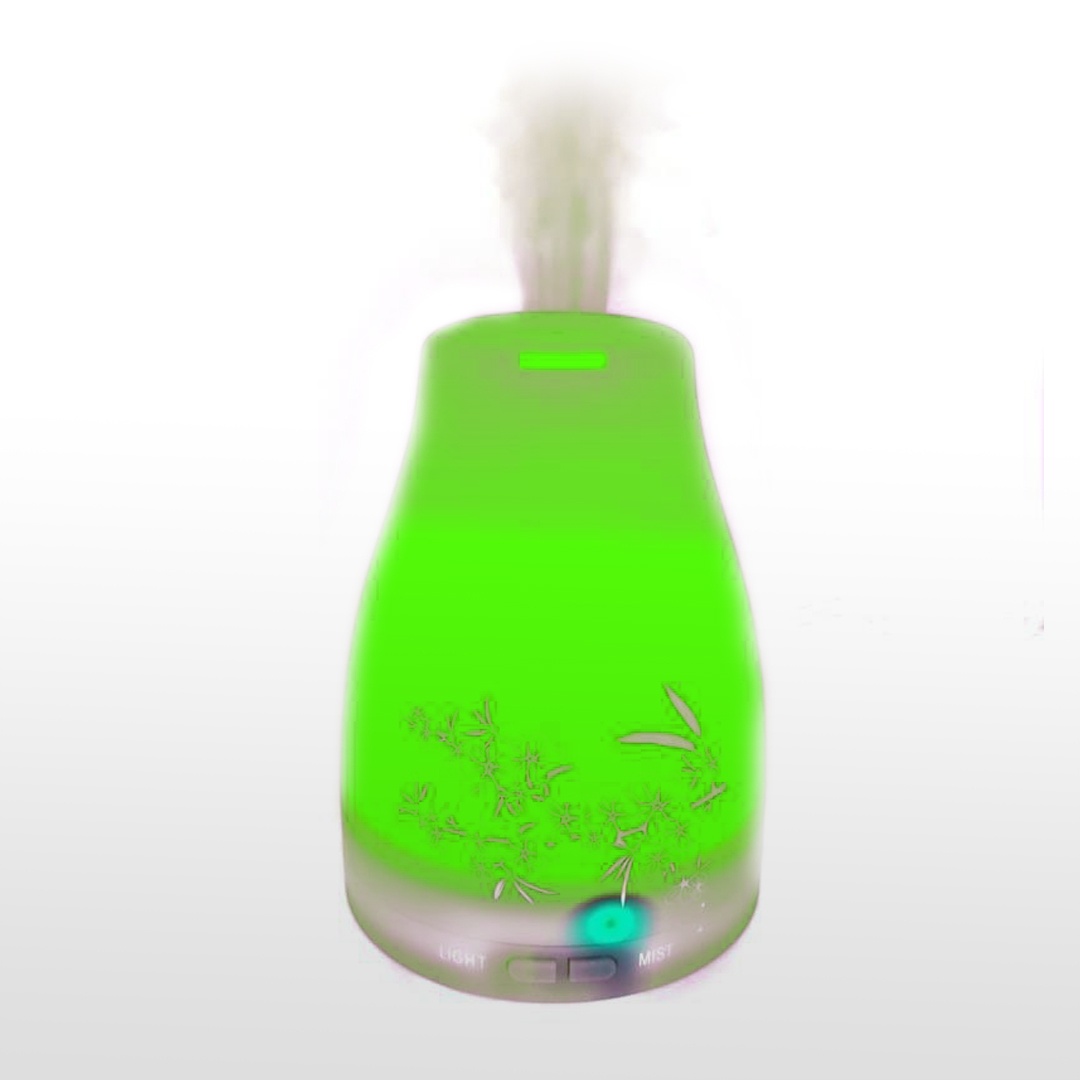 Océlia Ultraschall-Diffusor (ätherische Öle und Hydrolate) — photo 2