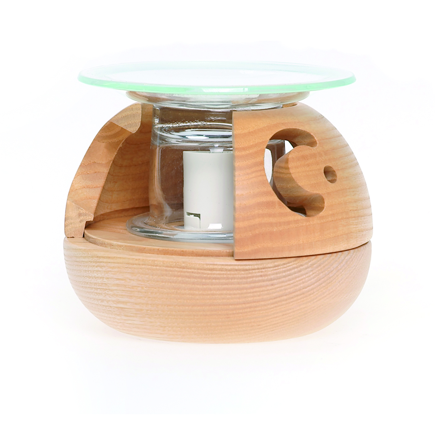 Elektrischer Diffusor Saturn (Ätherische Öle)