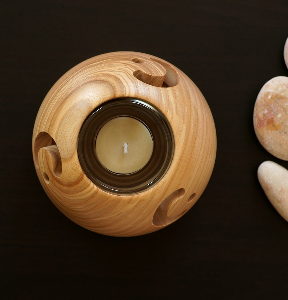 Orion Photophore Diffusor (Ätherische Öle) — photo 4