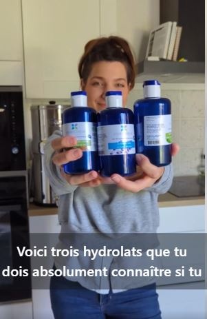 Hydrolate - eine wertvolle Hilfe in der Schwangerschaft