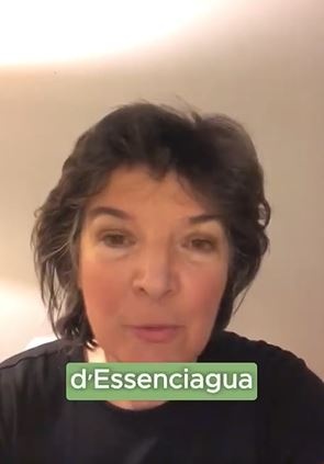 Elske Miles: Orale Einnahme HV Nigella
