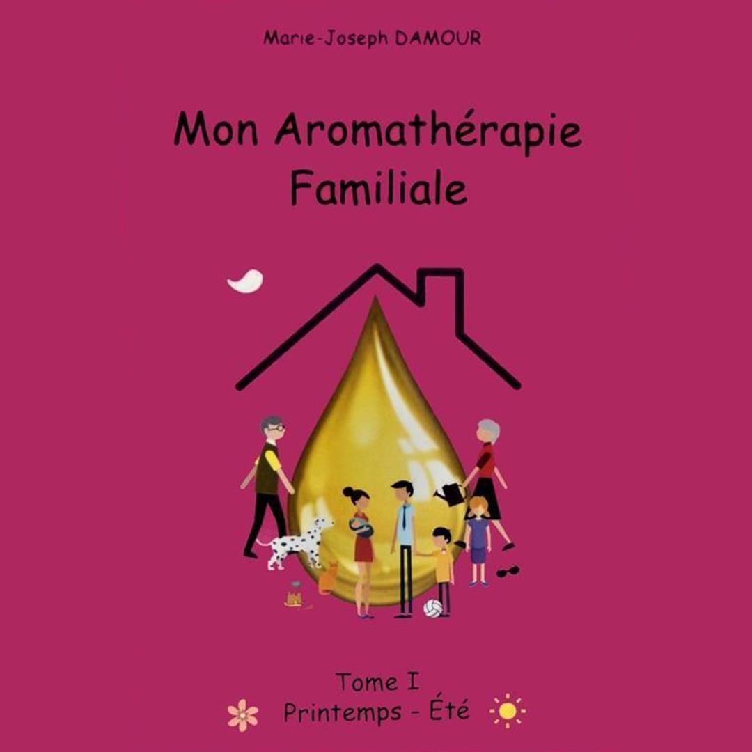 Buch Mein Familien-Aroma