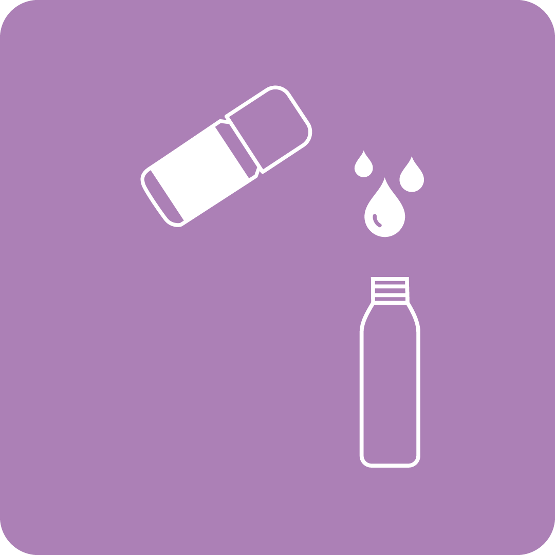 Massage-Spray soft 1/05/3