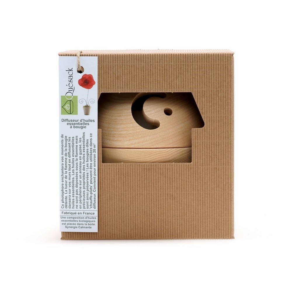Orion Photophore Diffusor (Ätherische Öle) — photo 3
