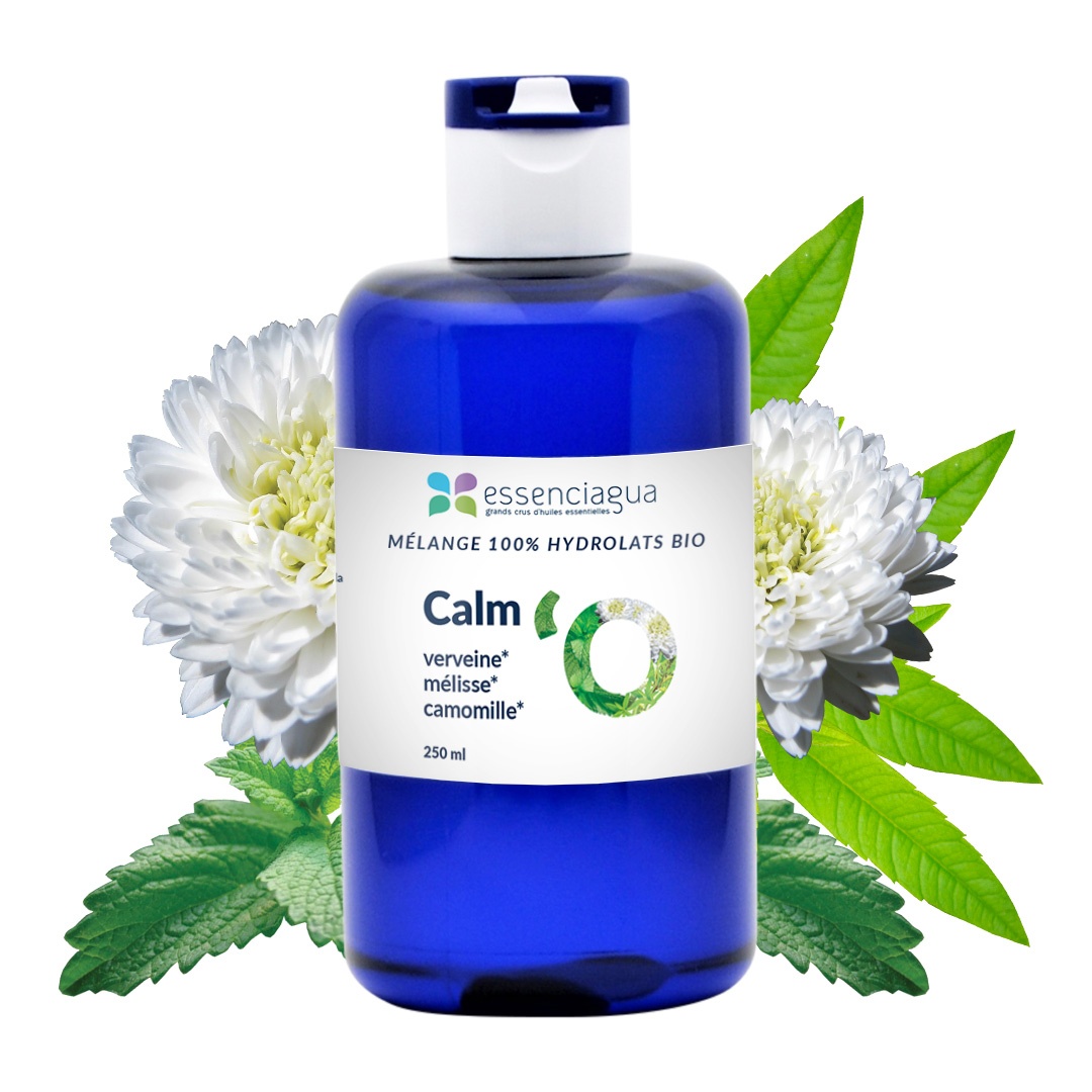 Calm'O Aromatische Hydrolat-Mischung