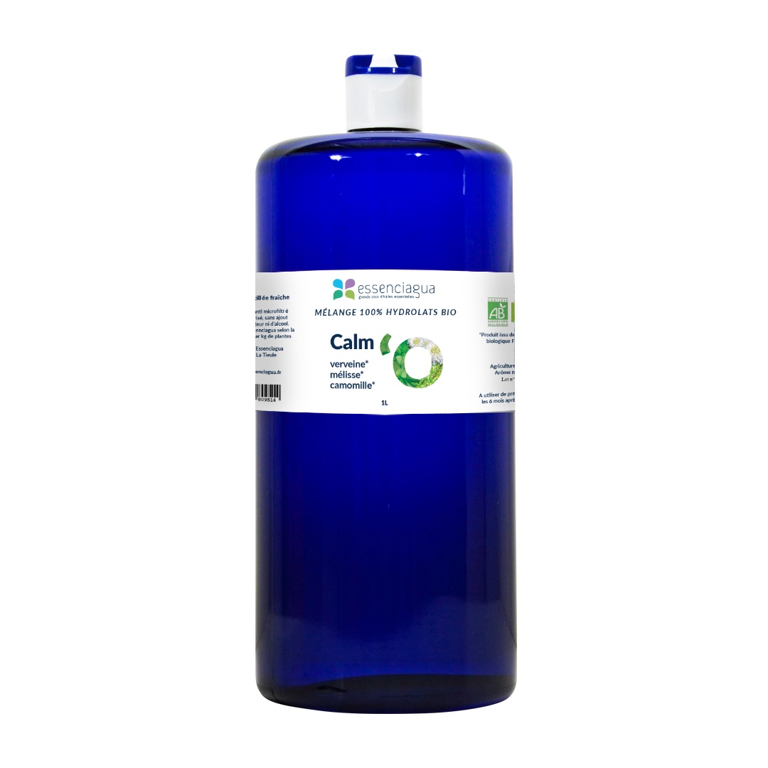 Calm'O Aromatische Hydrolat-Mischung — photo 4